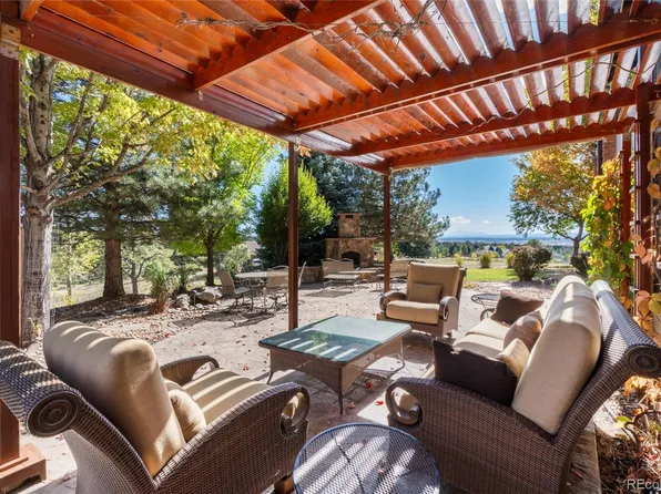 5588 Ponderosa Drive, Parker, CO 80134