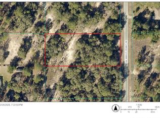 0 SW Breezy Point Dr Lot 6, Dunnellon, FL 34431