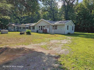 1836 W 4th St, Prescott, MI, 48756