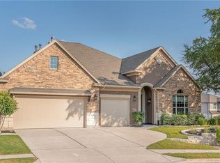 3206 Sky Ridge Ln, Cedar Park, TX 78613
