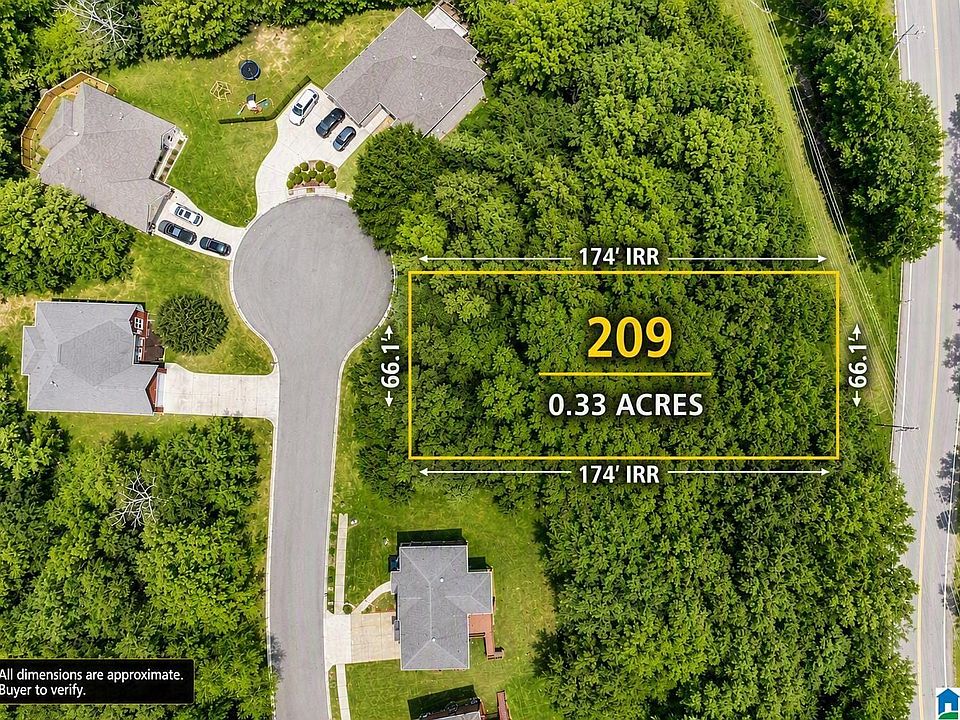 1st image of 209 Melbourne Cir