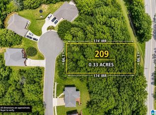209 Melbourne Cir, Bessemer, AL 35022
