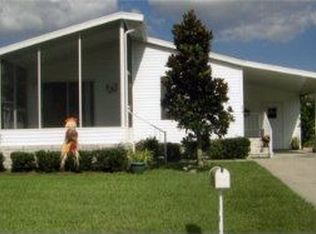 619 Arrow Ln, Kissimmee, FL 34746