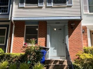 2889 S Glebe Rd #2889, Arlington, VA 22206