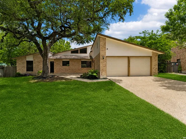 12410 AUTUMN VISTA ST, San Antonio, TX 78249