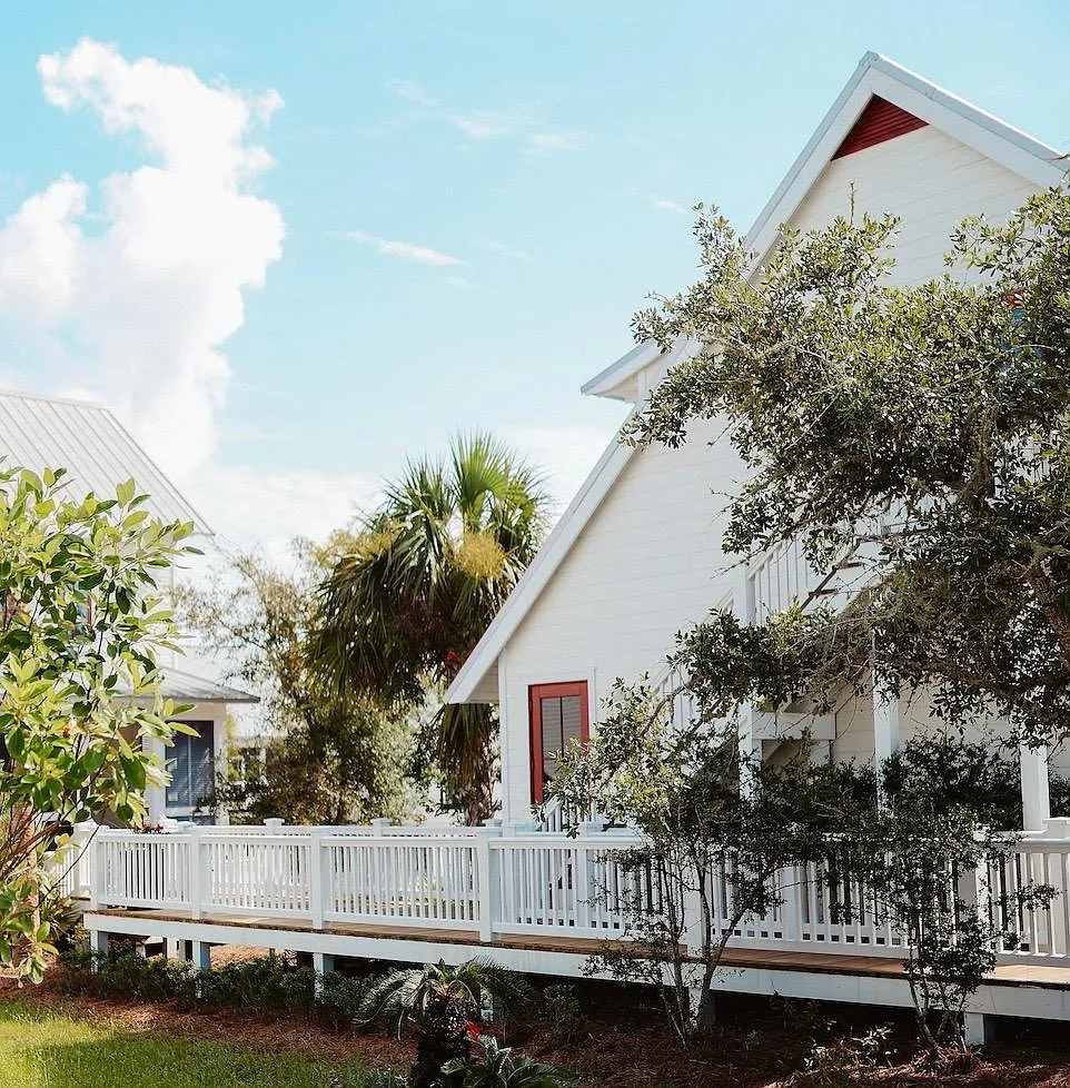 Washboard Ct, Port Saint Joe — Photo 1