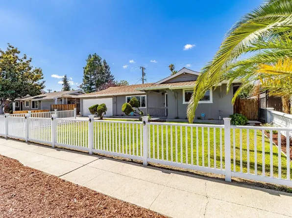 1427 San Tomas Aquino Rd, San Jose, CA 95130