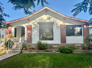 3549 Schaefer St, Culver City, CA 90232