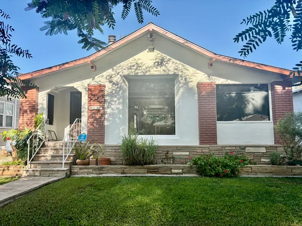 3549 Schaefer St, Culver City, CA 90232