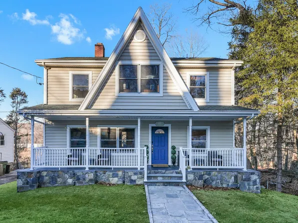 63 Embree Street, Tarrytown, NY 10591