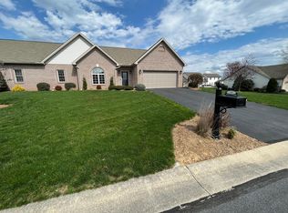 14 Early Ln #L-0094, Annville, PA 17003