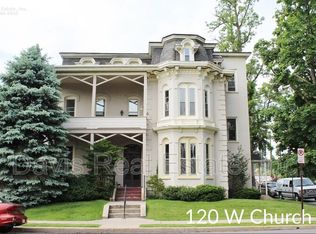 75 2nd St APT 6, Lock Haven, PA 17745