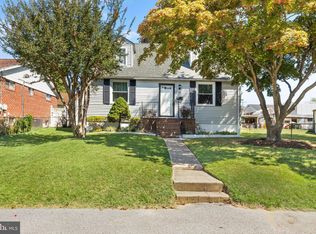 8439 Garden Rd, Pasadena, MD 21122