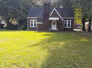 3412 Kernersville Rd, Winston Salem, NC 27107