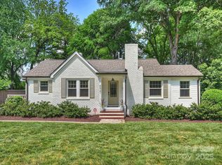4921 Doris Ave, Charlotte, NC 28205