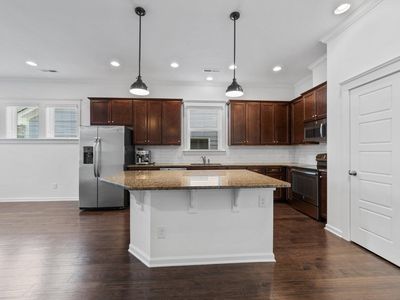 12440 Bradford Park Dr, Davidson, NC, 28036