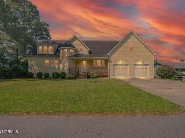 704 Surfside Drive, Edenton, NC 27932