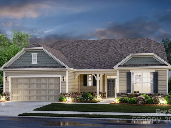 7025 Stella Pl, Stanley, NC 28164