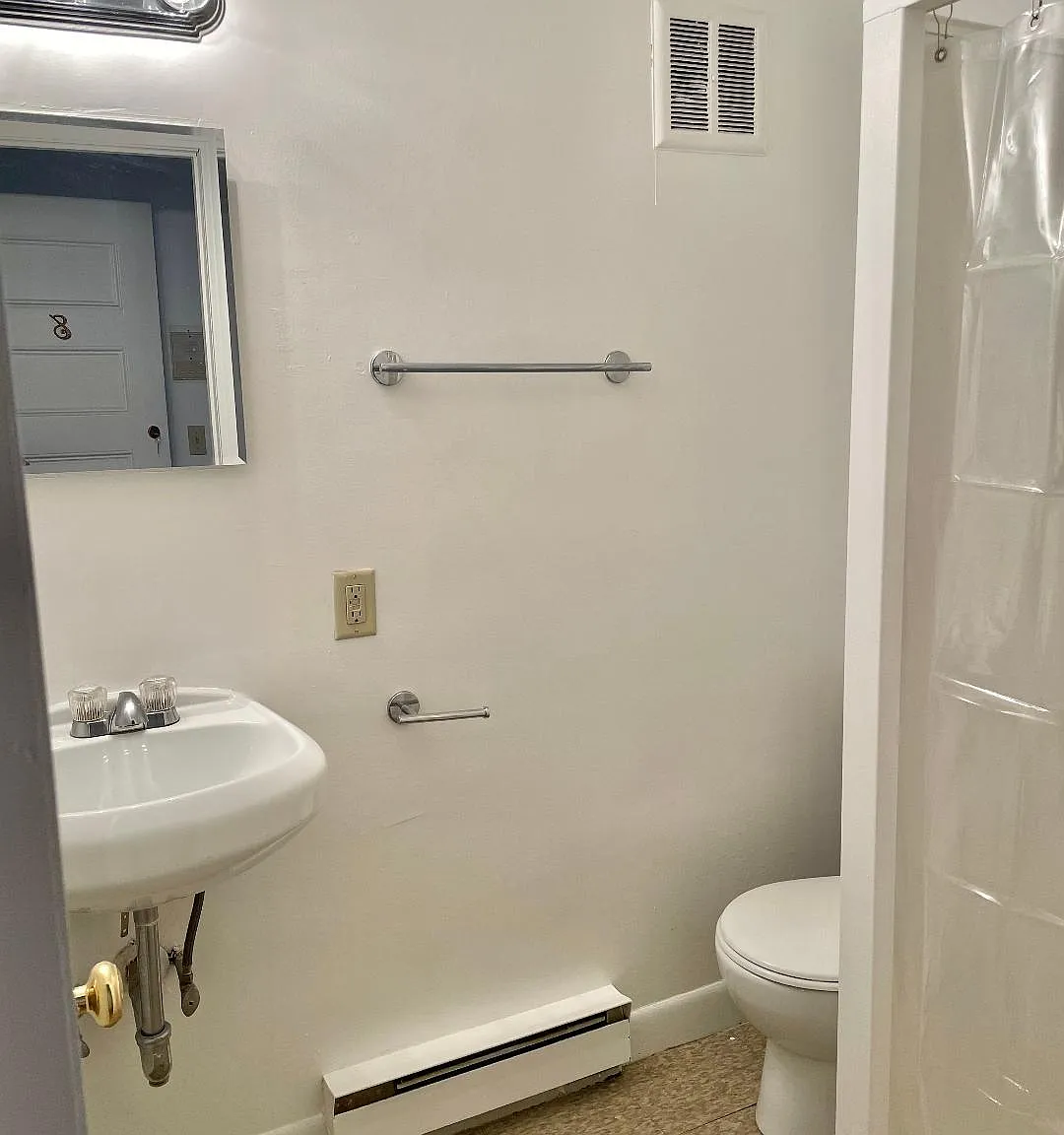 Studio, 300 sqft, $1,995 — Photo 3