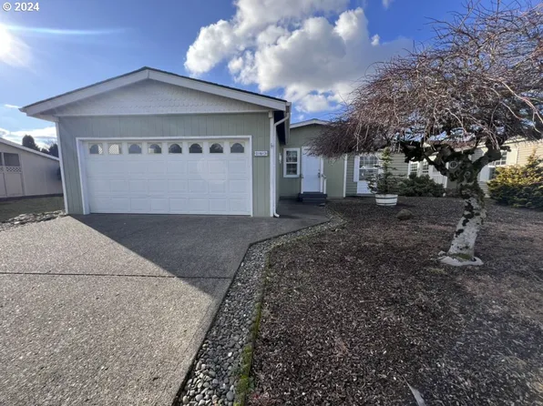 16500 SE 1st St Unit 163, Vancouver, WA 98684