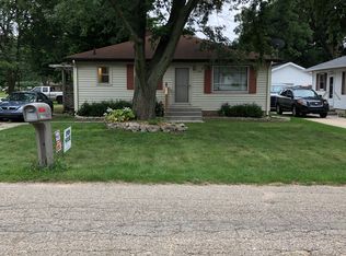 1924 Providence St NE, Grand Rapids, MI 49525