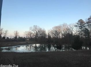 4618 Jackson #197, Bradford, AR 72020