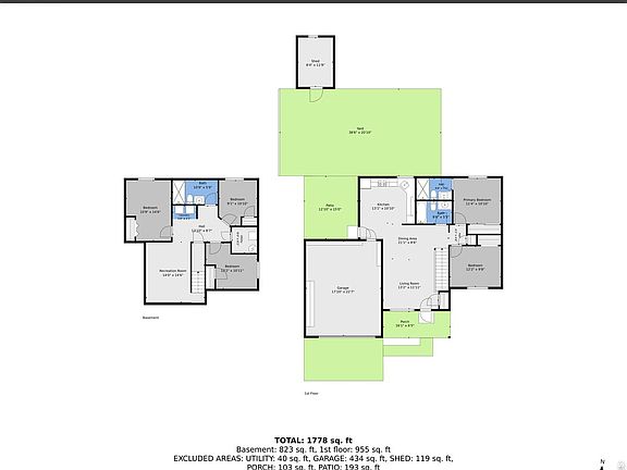 2nd image of 2915 Ptarmigan Dr