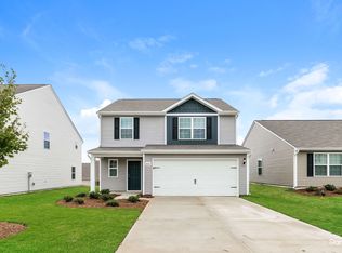 4616 Glencraig Ave, Greensboro, NC 27405