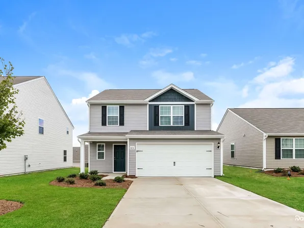 4616 Glencraig Ave, Greensboro, NC 27405