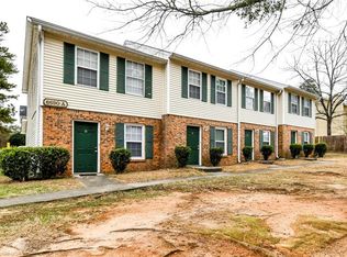 6690 Chupp Rd, Lithonia, GA 30058