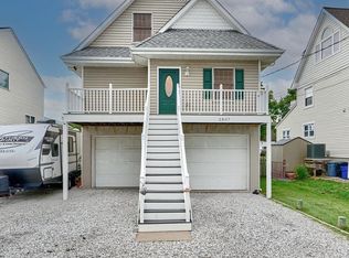 2807 3rd St, Sparrows Point, MD 21219