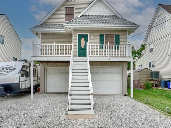 2807 3rd St, Sparrows Point, MD 21219