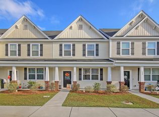 190 Woodward Rd, Goose Creek, SC 29445