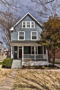 7467 Flora Ave, Saint Louis, MO, 63143