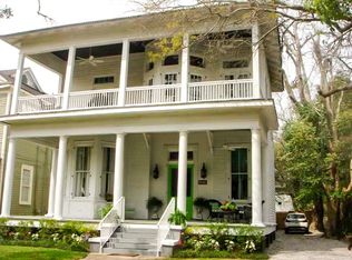 1054 Palmetto St, Mobile, AL 36604