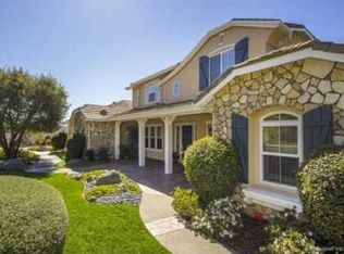 2096 Kristi Ct, Fallbrook, CA 92028