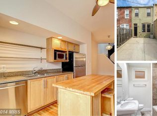 3233 E Baltimore St, Baltimore, MD 21224