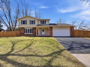 5629 Cheryl Dr, Fitchburg, WI 53711