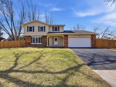 5629 Cheryl Dr, Fitchburg, WI, 53711