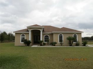 2805 Al Simmons Rd, Dover, FL 33527