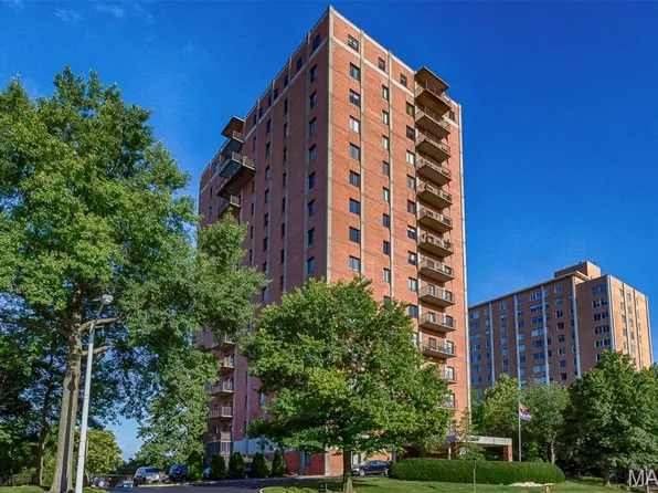 816 S Hanley Rd APT 8C, Saint Louis, MO 63105