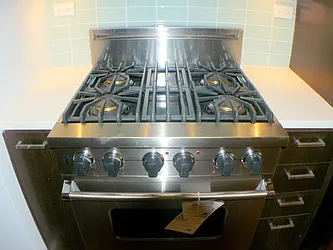 Rented by Luminous Realty