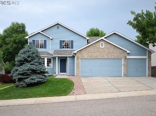 421 Hudson Ct, Fort Collins, CO 80525