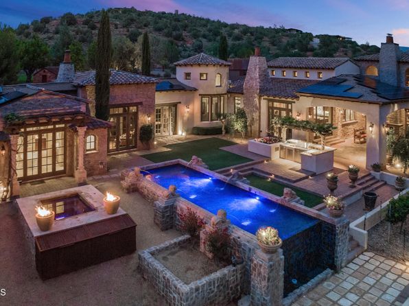 330 Eagle Mountain Ranch Rd, Sedona, AZ 86336