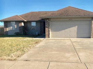 3014 E Morris St, Republic, MO 65738