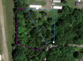 Pinewood Dr, Catawissa, MO 63015