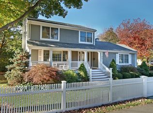 18 Judson Rd, Fairfield, CT 06824