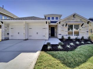 1332 Low Branch Ln, Leander, TX 78641