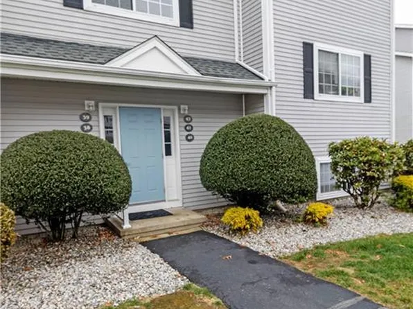 310 Boston Post Road #40, Waterford, CT 06385