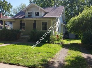 1270 SW High Ave, Topeka, KS 66604